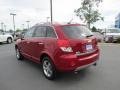 2012 Crystal Red Tintcoat Chevrolet Captiva Sport LTZ AWD  photo #4