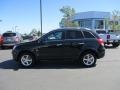 2012 Black Granite Metallic Chevrolet Captiva Sport LTZ AWD  photo #3