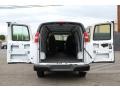 Summit White - Express 2500 Cargo Van Photo No. 5
