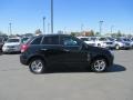 Black Granite Metallic - Captiva Sport LTZ AWD Photo No. 7