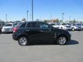 2012 Black Granite Metallic Chevrolet Captiva Sport LTZ AWD  photo #7