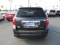 Ashen Gray Metallic - Equinox LT AWD Photo No. 5
