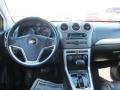 Black Granite Metallic - Captiva Sport LTZ AWD Photo No. 11