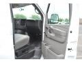 Summit White - Express 2500 Cargo Van Photo No. 14