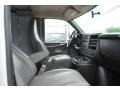 Summit White - Express 2500 Cargo Van Photo No. 15