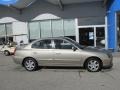 Champagne Metallic - Elantra GLS Sedan Photo No. 2