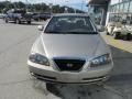 Champagne Metallic - Elantra GLS Sedan Photo No. 3