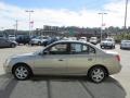 Champagne Metallic - Elantra GLS Sedan Photo No. 5