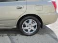 Champagne Metallic - Elantra GLS Sedan Photo No. 6