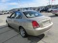Champagne Metallic - Elantra GLS Sedan Photo No. 7