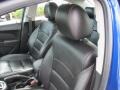 Blue Topaz Metallic - Cruze LT Photo No. 7