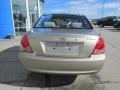 Champagne Metallic - Elantra GLS Sedan Photo No. 8