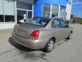 Champagne Metallic - Elantra GLS Sedan Photo No. 9