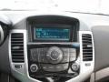 Blue Topaz Metallic - Cruze LT Photo No. 10