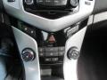 Blue Topaz Metallic - Cruze LT Photo No. 11