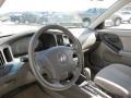 Champagne Metallic - Elantra GLS Sedan Photo No. 12