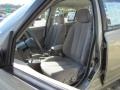 Champagne Metallic - Elantra GLS Sedan Photo No. 13