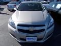 2013 Champagne Silver Metallic Chevrolet Malibu ECO  photo #6