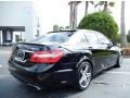 Black - E 63 AMG Sedan Photo No. 7