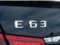  2010 E 63 AMG Sedan Logo