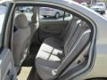 Champagne Metallic - Elantra GLS Sedan Photo No. 18