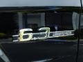  2010 E 63 AMG Sedan Logo