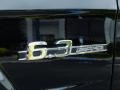 2010 Mercedes-Benz E 63 AMG Sedan Marks and Logos