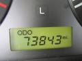 Champagne Metallic - Elantra GLS Sedan Photo No. 20