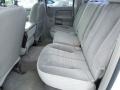 2004 Bright White Dodge Ram 1500 SLT Quad Cab  photo #5