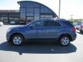 Twilight Blue Metallic - Equinox LT AWD Photo No. 3