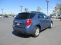 Twilight Blue Metallic - Equinox LT AWD Photo No. 6