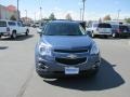 Twilight Blue Metallic - Equinox LT AWD Photo No. 8