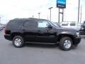 Black - Tahoe LT 4x4 Photo No. 2