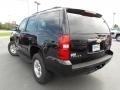 2013 Black Chevrolet Tahoe LT 4x4  photo #5