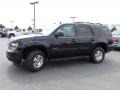 Black - Tahoe LT 4x4 Photo No. 6