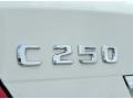 Arctic White - C 250 Coupe Photo No. 9