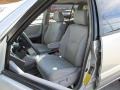 Millenium Silver Metallic - Highlander V6 4WD Photo No. 9