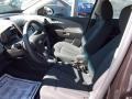 Blue Topaz Metallic - Sonic LT Sedan Photo No. 11