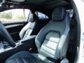 Arctic White - C 250 Coupe Photo No. 13