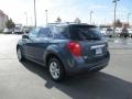 Twilight Blue Metallic - Equinox LT AWD Photo No. 4