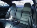 Arctic White - C 250 Coupe Photo No. 14