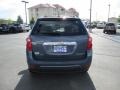 Twilight Blue Metallic - Equinox LT AWD Photo No. 5