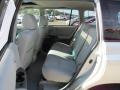Millenium Silver Metallic - Highlander V6 4WD Photo No. 15
