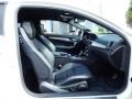 Arctic White - C 250 Coupe Photo No. 16