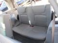 Millenium Silver Metallic - Highlander V6 4WD Photo No. 16