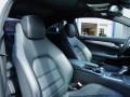 Arctic White - C 250 Coupe Photo No. 17