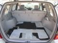 Millenium Silver Metallic - Highlander V6 4WD Photo No. 17