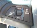 Blue Topaz Metallic - Sonic LT Sedan Photo No. 17
