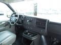 2013 Summit White Chevrolet Express 2500 Cargo Van  photo #12