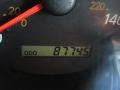 Millenium Silver Metallic - Highlander V6 4WD Photo No. 20